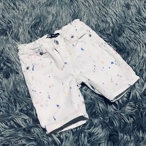 Levi’s Bermuda Toddler Shorts